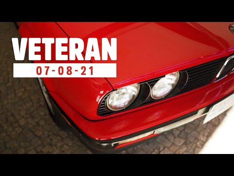 Encontro Veteran 07/08/21