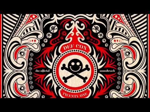 DJ RoboRob - The Great Divid ft Dual Core [Support Internet Freedom]