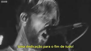 Bring me the Horizon - Anthem  (Legendado PT-BR)