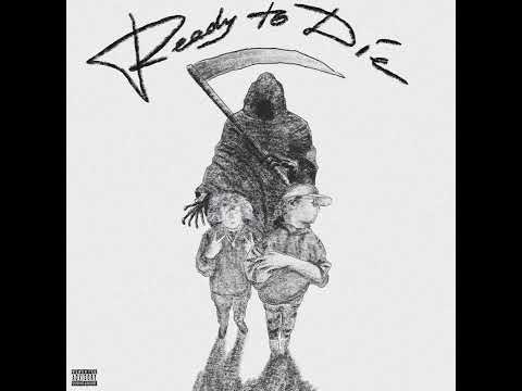 MATHIAS. - Ready To Die (ft. prop)