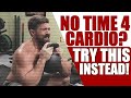 Kettlebell Leg Finisher [HIIT Metabolism Booster for