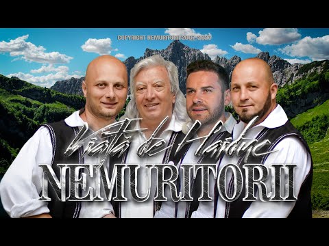 NEMURITORII . Viata de haiduc (partea a II-a) 𝔬𝔣𝔦𝔠𝔦𝔞𝔩 𝔞𝔲𝔡𝔦𝔬​