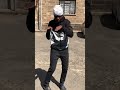 G Bag Na Jug Dance Challenge