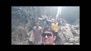 S.E.S Trip To Sadan Valley, Konkan Kada, Bhandardara Dam, Kalubai Sikhar. | Trip Vlog | Travel Vlog