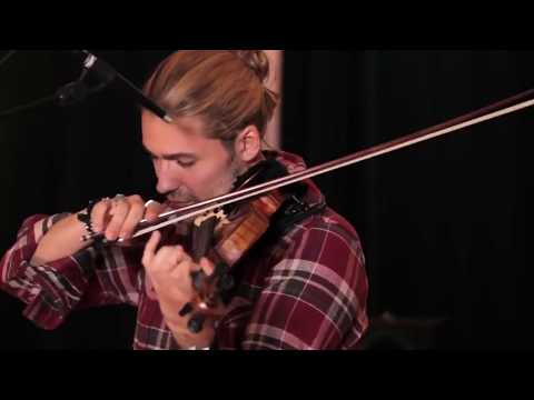 David Garrett  Performance 2015 - Viva La Vida