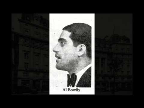 The Waldorfians (with Al Bowlly) - Thank You Most Sincerely - 1931