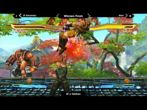 Rockem Sockem May 12th! - 1 / 4