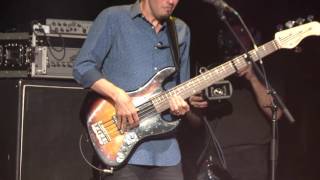 THE MOTET - RIPPIN HERB (Live at Red Rocks &#39;16)