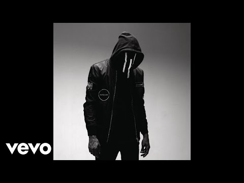 Video thumbnail for Paranoid