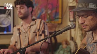 Backdoor Jam #22: Matthew James &amp; Micimago