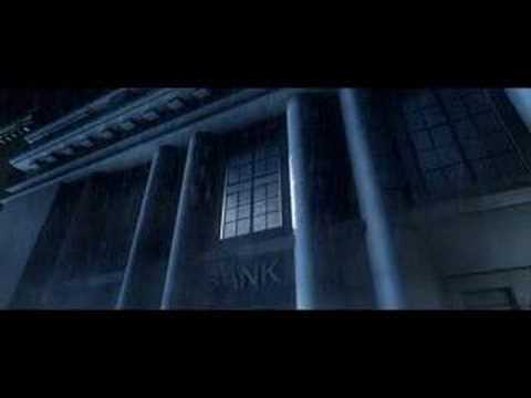 Rainbow Six 3 Raven Shield Intro