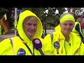 Gele hart van Tielse Maria klopt nog steeds