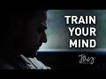 Focus Your Mind By Jay Shetty