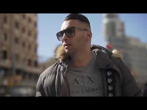 DJ SAMMYTO MADRID DISCOTECA BLACKHAUS