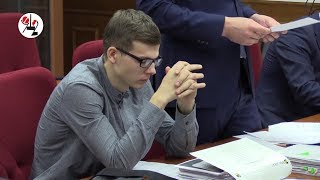 Очкарик не имел права на сдачу, решил суд
