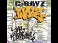 C-Rayz Walz - Fuck The Mayor 