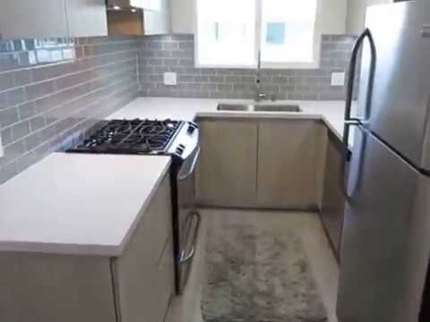PL6582 - ALL NEW MODERN 1+1 Apartment For Rent (Los Angeles, CA).
