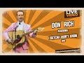 Don Rich - I Betcha Didn't Know 1966
