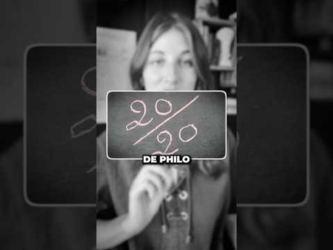 I got 20 in my philosophy baccalaureate #bacdephilo #philosophy #study #bac2024