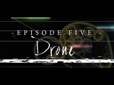 Alice In Chains - Black Antenna: Episode 05 (Drone)