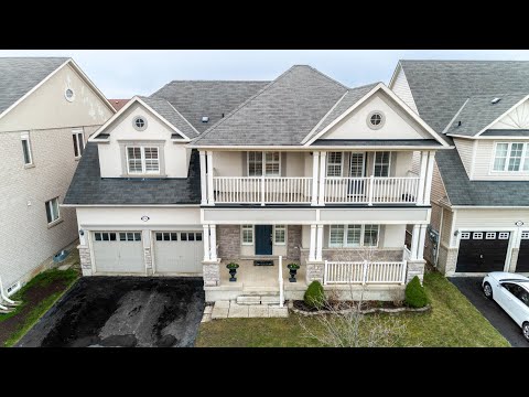 752 Switzer Crescent, Milton Home for Sale - Real Estate Properties for Sale