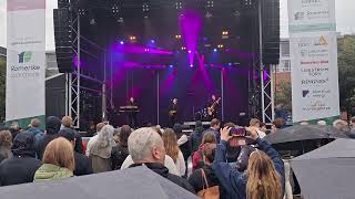 Babel Fish - Light of Day - Byfesten i Lillestrøm - 12.06.2026