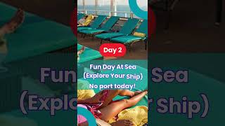 New Year 2026 Special 3-DAY BAJA MEXICO FROM LOS ANGELES, CA (Carnival Firenze)