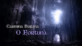 O Fortuna | Carmina Burana | Carl Orff (lyrics)
