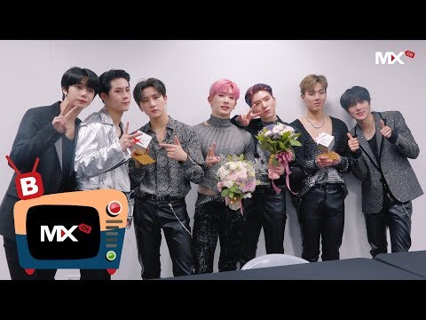 [몬채널][B] EP.143 THE FACT MUSIC AWARDS