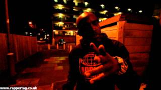 RappertagUK 4 Rodney P