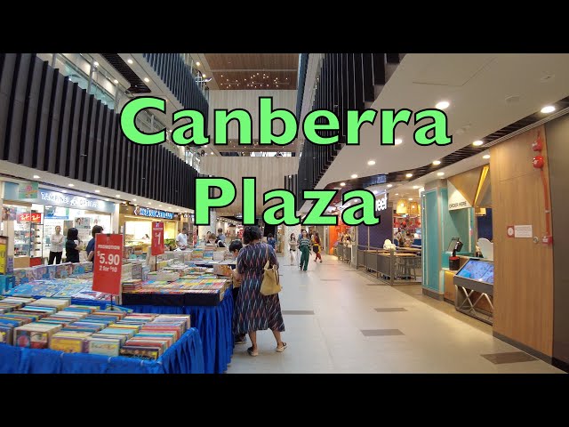 3 Bed Condo for Rent in  The Watergardens At Canberra - Image 13