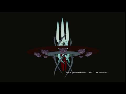 Squid Saucer Wormview