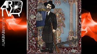 Say Anything - "Hebrews" (Album Review)