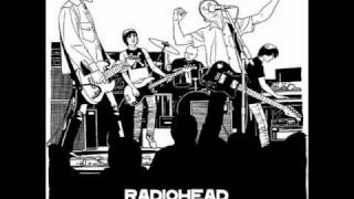 B-Sides - 01. Good Morning Mr. Magpie - Radiohead