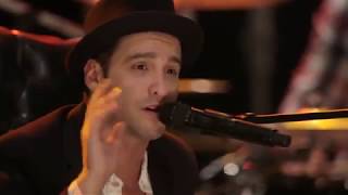 Los Amigos Invisibles- La que me gusta ACUSTICO