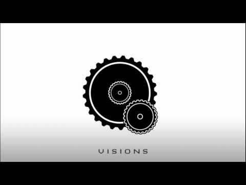 Cytus Song Preview - Visions
