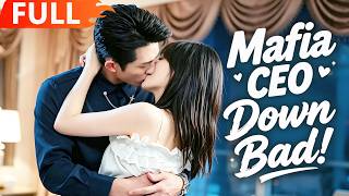 🌸Mafia CEO Bought Her at Auction—She Thought She’d Suffer, But He Spoiled Her With Everything!