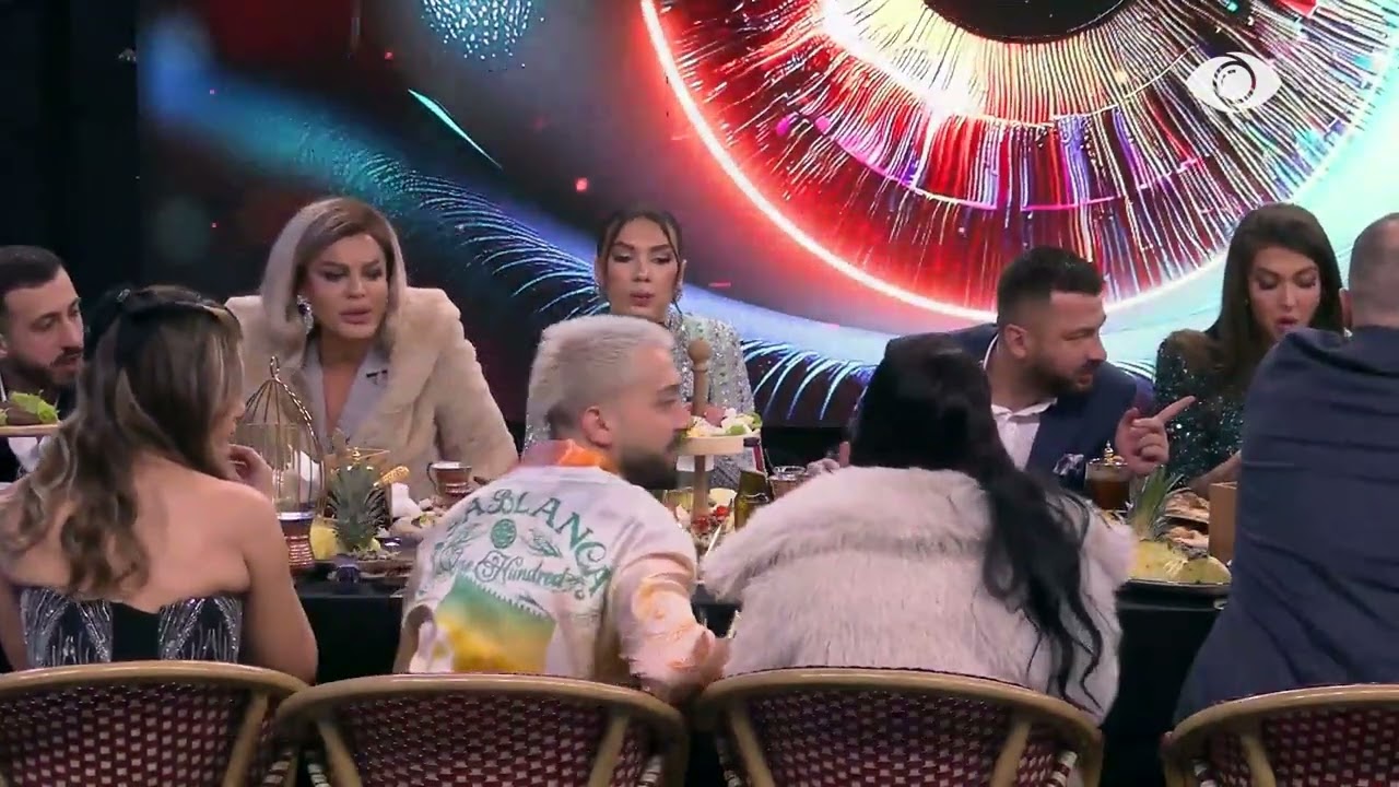 “E ke nxjerrë veten shumë vajzë të keqe”/ Egli diskuton me Olën për cigaret