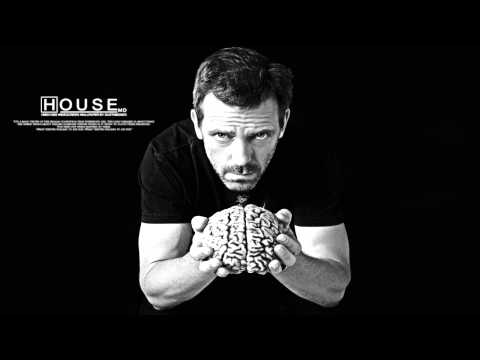 House.MD OST Theme song [(Massive Attack - Tear drop) Instrumental]