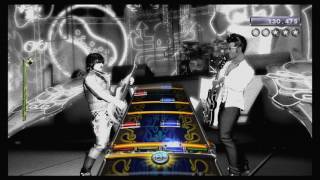 Evil Inside Me - Amberian Dawn - Expert Drums 100% FC