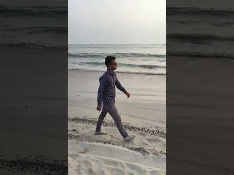 #Raviraj #beach #kashidbeach