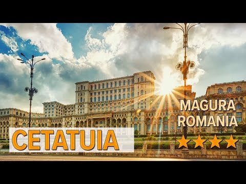 Cetatuia hotel review | Hotels in Magura | Romanian Hotels