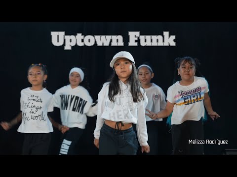 Uptown Funk Bruno Mars #uptownfunk #brunomars by Melizza Rodríguez #coregraphy #dance #dancevideo