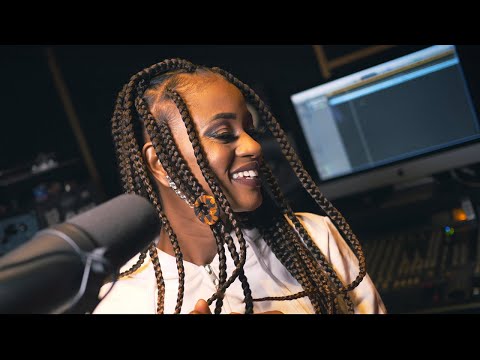 Halima Bah - Gnemby (Official Video)