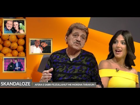 Sabri Fejzullahu e mori në gojë për 100 euro ?!