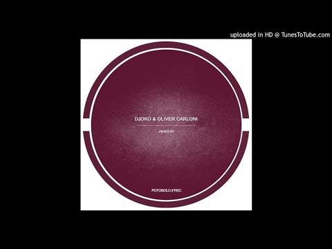 DJOKO - XTC (Original Mix) [Potobolo Records]