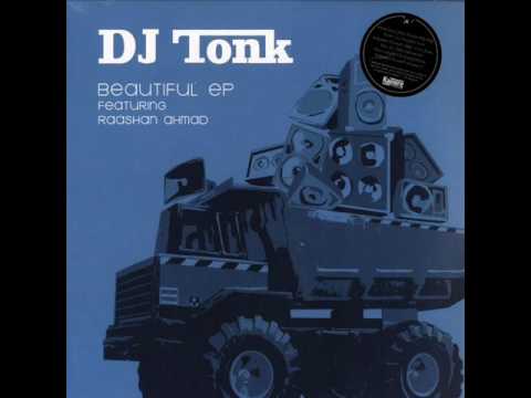 DJ Tonk - Somehow (Instrumental)
