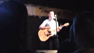 Nick Brummer Stand Up Comedy Routine