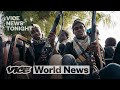 Inside Nigeria S Kidnapping For Ransom Crisis
