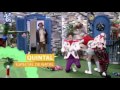 4Kids Cultura Especial De Natal 24 12 2016